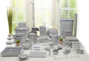 نقش ظروف پلاستیکی در آشپزخانه: راهنمایی جامع برای استفاده بهینه