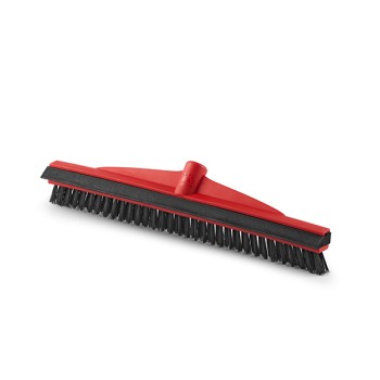 فرچه کف دوکاره تک تیغه